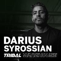 Tribal Warehouse Presents: Darius Syrossian (Extended 3hr set) Tribal Warehouse Presents: Darius Syrossian (Extended 3hr set)