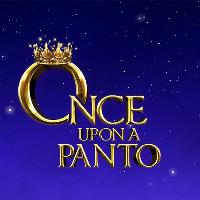 Once Upon A Panto