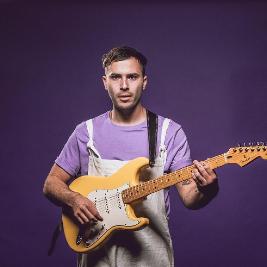 Matthew Mole: Ghost Album Release tour