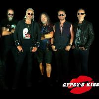 Gypsy's Kiss and Buffalo Fish plus local support. at DreadnoughtRock