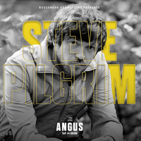 Steve Pilgrim (EXTRA DATE) at The Angus at The Angus Tap And Grind