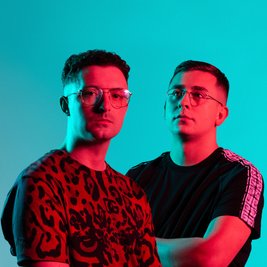 Mode presents Belters Only