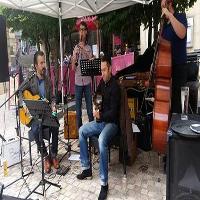 Jazz gets Hot
