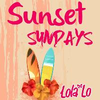 Sunset Sunday