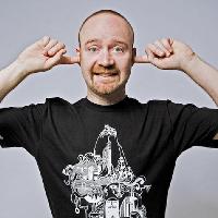 Mr Scruff’s Keep It Unreal with Jamie 3:26 + MC Kwasi Mr Scruff’s Keep It Unreal with Jamie 3:26 + MC Kwasi
