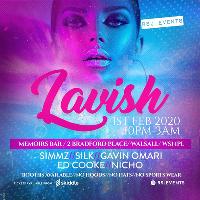 Lavish