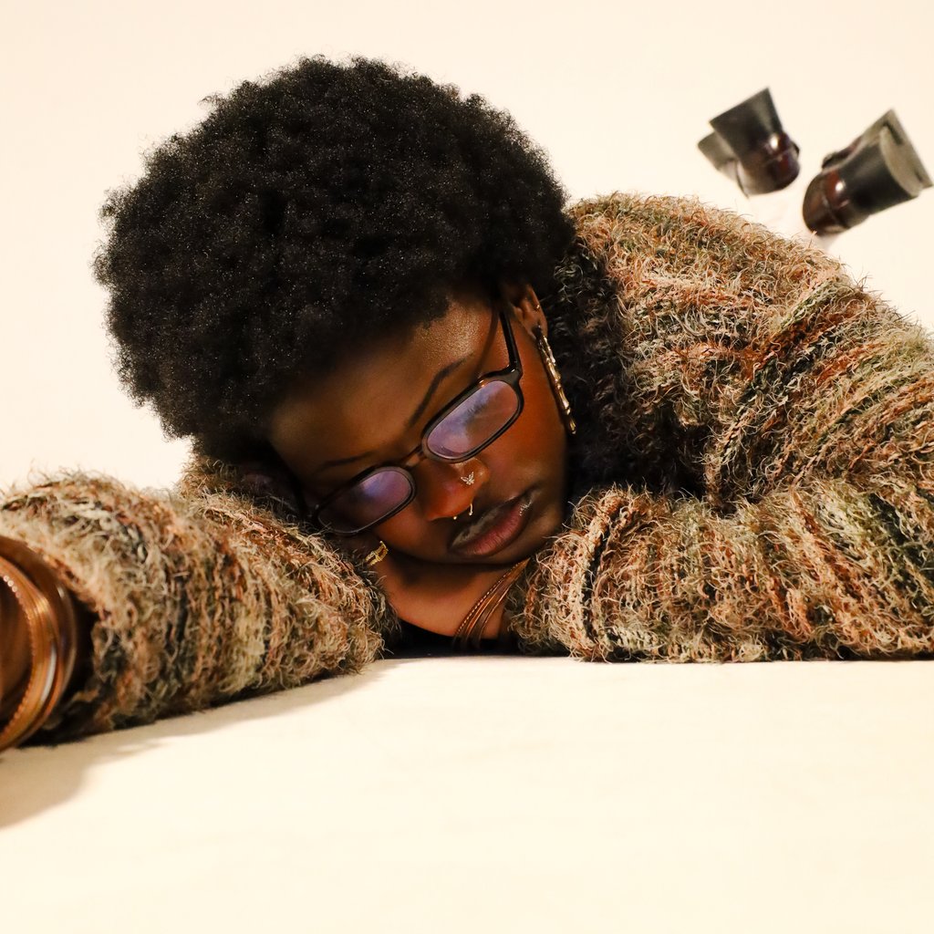 Seyi + Andréia Wilson / KRS at Oporto, Leeds