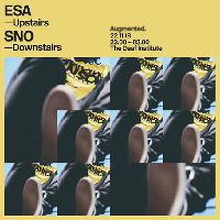 Esa + Sno - all night.