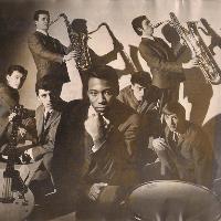 Moray's Got Soul - Geno Washington + The Ram Jam Band & More at Lossiemouth Town Hall
