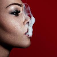 Shola Ama Upclose and Personal at Door 77