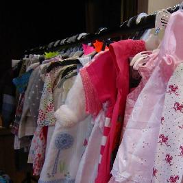 Cheeki Monkeys BIG Baby & Children’s Market-Waterlooville