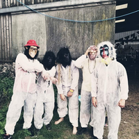 The barge Inn Presents: Monkey Bizzle £5 at The Barge Inn