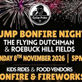 Jump Bonfire