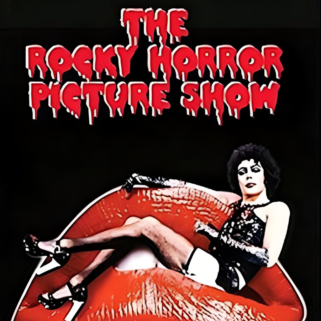 Sing-A-Long Rocky Horror Picture Show at Vault 17, Chesham