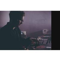 Eastern Bloc presents Black Eyes at Eastern Bloc Records Manchester