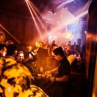 Official Manchester Rum Festival 2020 at The Viadux