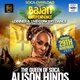 Alison Hinds Bajan Independence Event Title Pic
