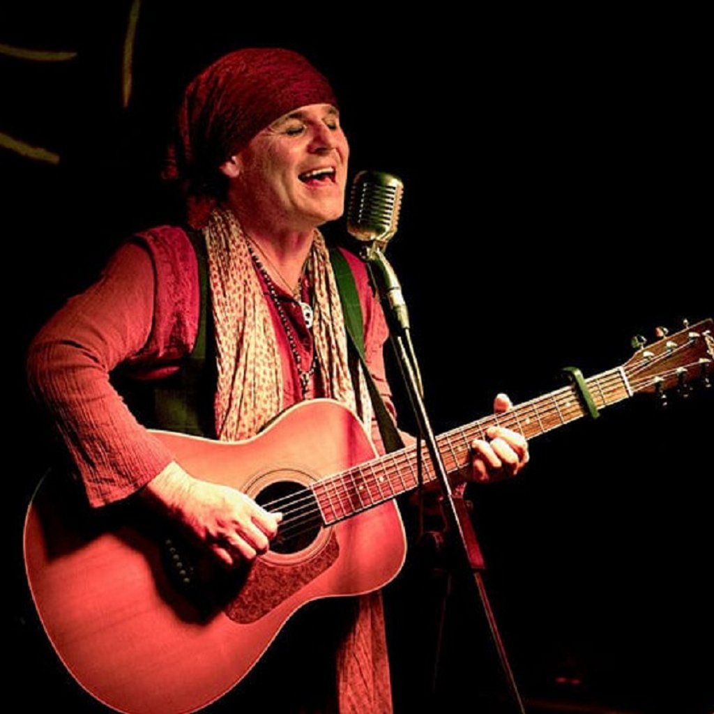 Spike (The Quireboys)