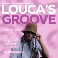 RETROSPECT x SYNTHETIC Presents: Louca's Groove at Bakers Nightclub Kilmarnock