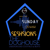 Sunday Seshsions In The Doghouse Bristol at The Doghouse