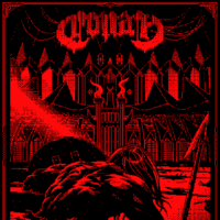 Conan + Gozer + Blind Monarch at Mulberry Bar And Venue
