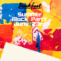 Origins Of House Summerblock party at Meraki