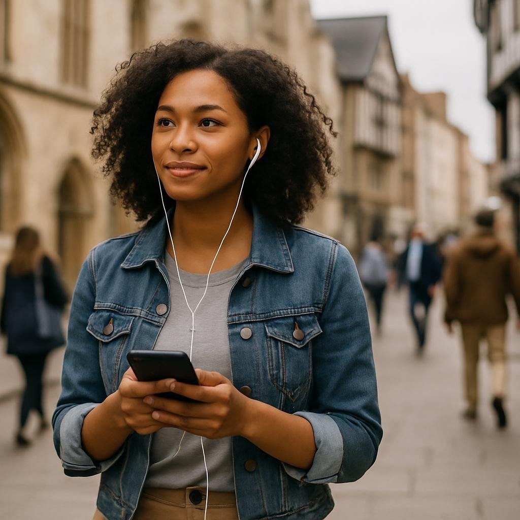 Gloucester Audio Tour: A Timeless Journey Through Landmarks