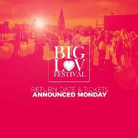 Big Luv - Summer Soiree Big Luv - Summer Soiree