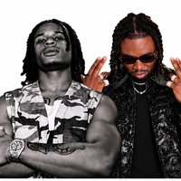 Dblock Europe very own LiL Pino performing live with guests