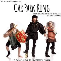 Every Egg A Bird Theatre Company presents Car Park King