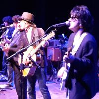 Roy Orbison and The Traveling Wilburys Tribute Show