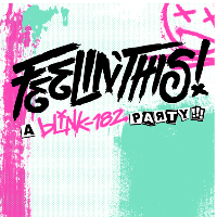 Feelin' This - A Blink-182 Party at The Fleece
