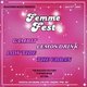 Femme Fest Event Title Pic