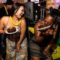 Reggae Brunch MCR - Sat 3rd Oct