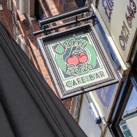 Cherry Reds Comedy Club at Cherry Reds Birmingham City Centre