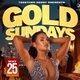 Gold Sunday Event Title Pic
