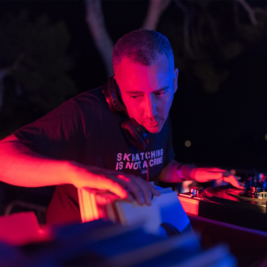 Beast Decoys, The Scribes, DJ Woody