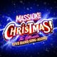 Massaoke Christmas Live Event Title Pic