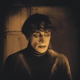 Sprechen Cinema Presents. The Cabinet Of Dr Caligari