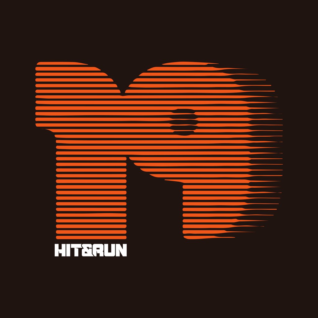 HIT & RUN 19th Bday Tour x THE MINE w/ Sexy Lady Massive, Kercha