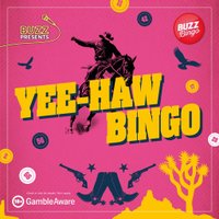 Country & Western Bingo - Leeds 12/6/26 at Buzz Bingo Leeds