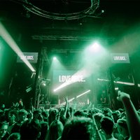 LOVEJUICE Canterbury - Sammy Porter, George Mensah + more TBA at The Venue, Canterbury