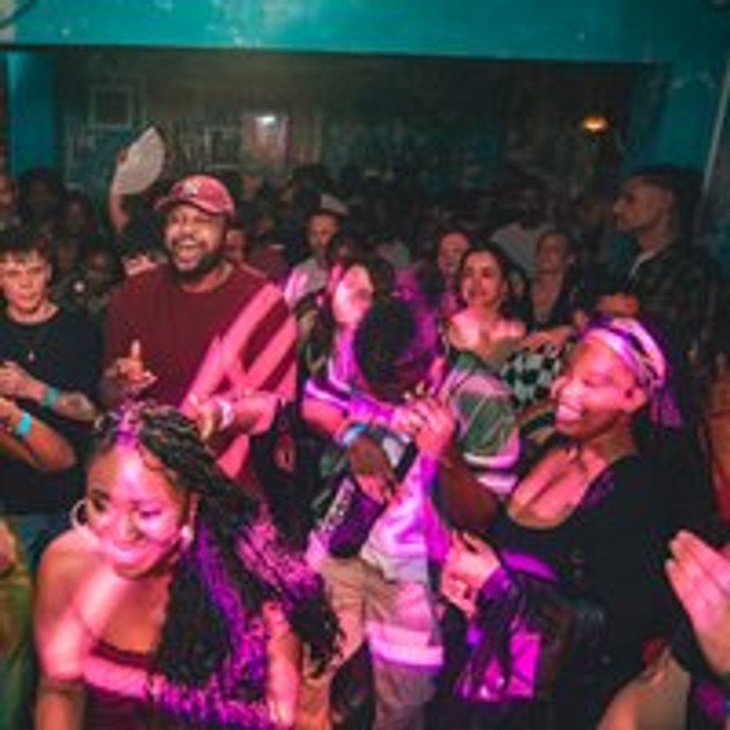 District Audyllic - R&B, Bashment, Amapiano and more