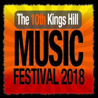 Kings Hill Music Festival