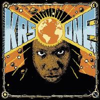 KRS-One KRS-One