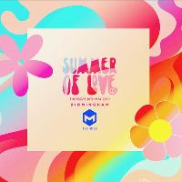 Summer Of Love - Digbeth at The Mill Digbeth
