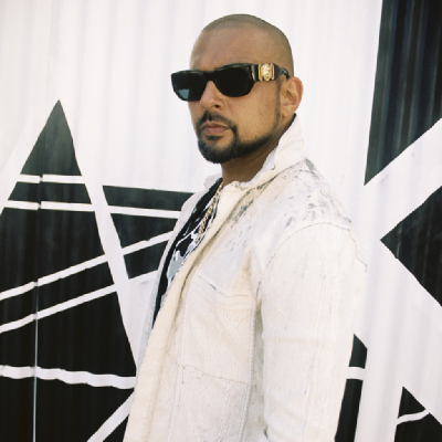 Sean Paul