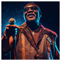 Toots & The Maytals at O2 Academy Bristol