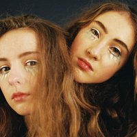 Lets Eat Grandma at YES Pink Room