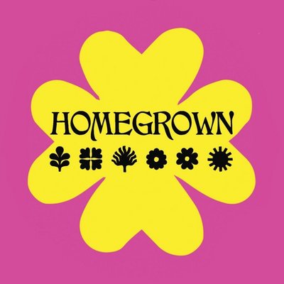 Homegrown Festival